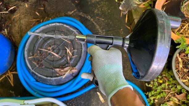 Darica Lavabo Tıkanık Tikali Boru Açma